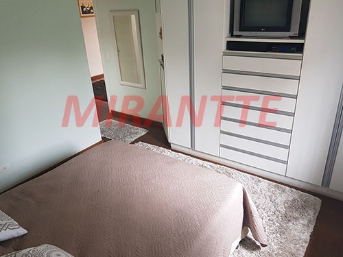 Sobrado de 188m² com 4 quartos em Mandaqui