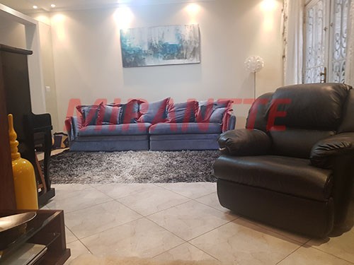Sobrado de 188m² com 4 quartos em Mandaqui