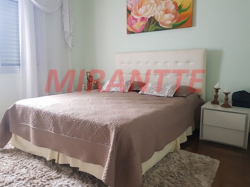 Sobrado de 188m² com 4 quartos em Mandaqui