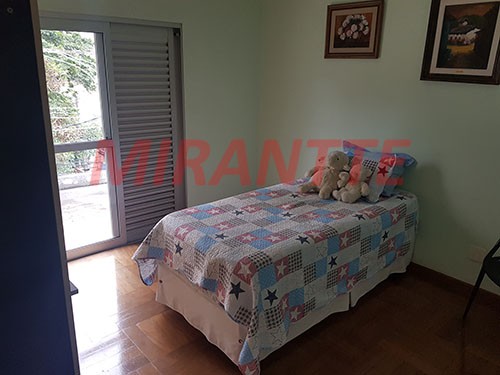 Sobrado de 188m² com 4 quartos em Mandaqui