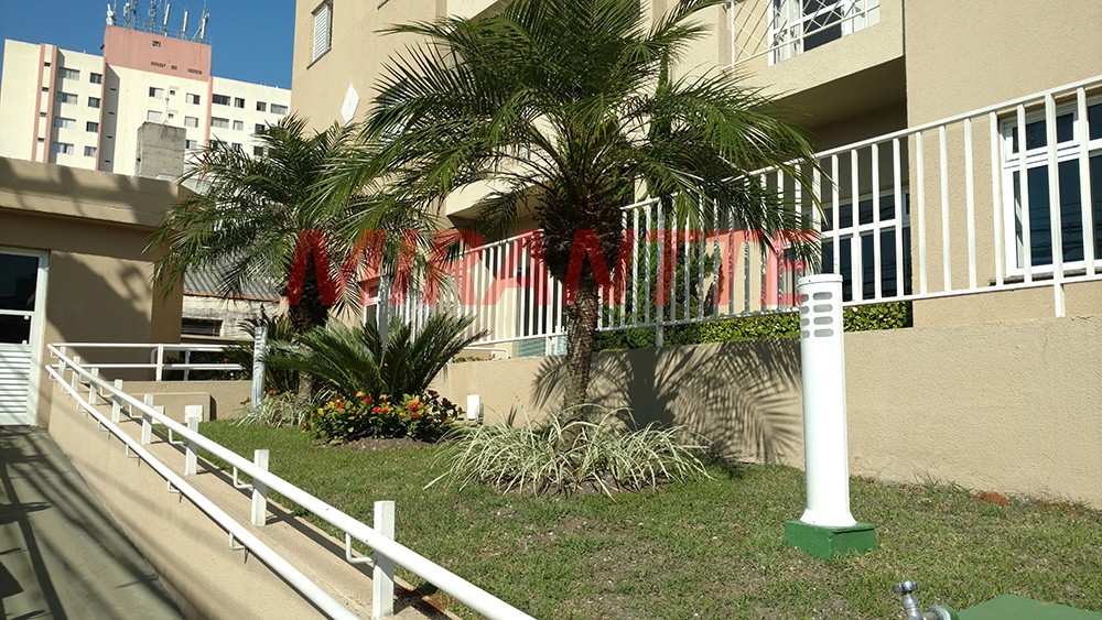 Cobertura duplex de 132m² com 3 quartos em Penha De Franca