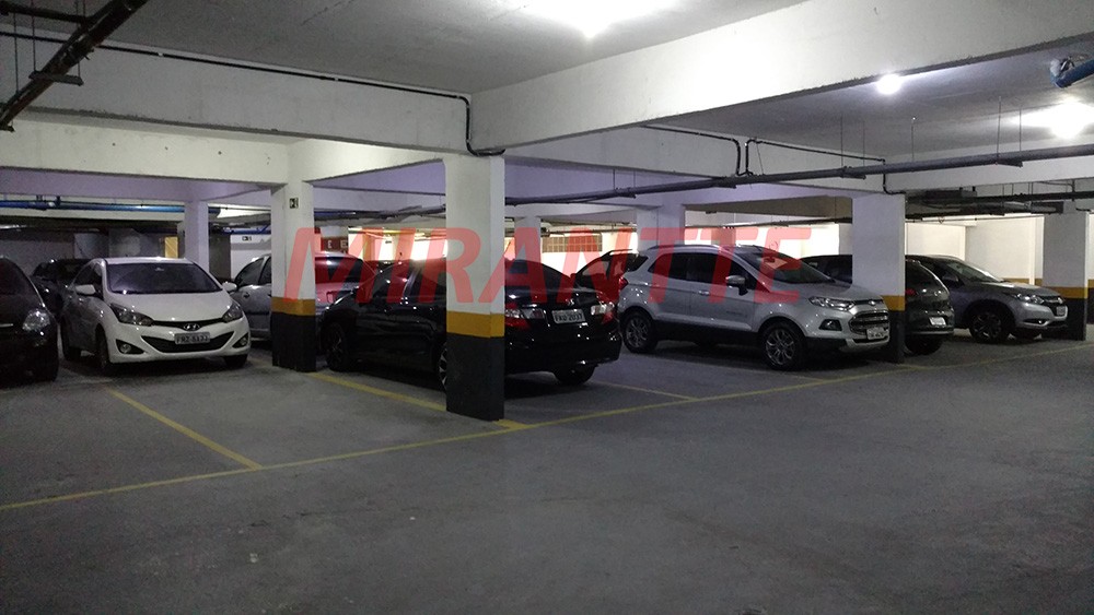 Cobertura duplex de 132m² com 3 quartos em Penha De Franca