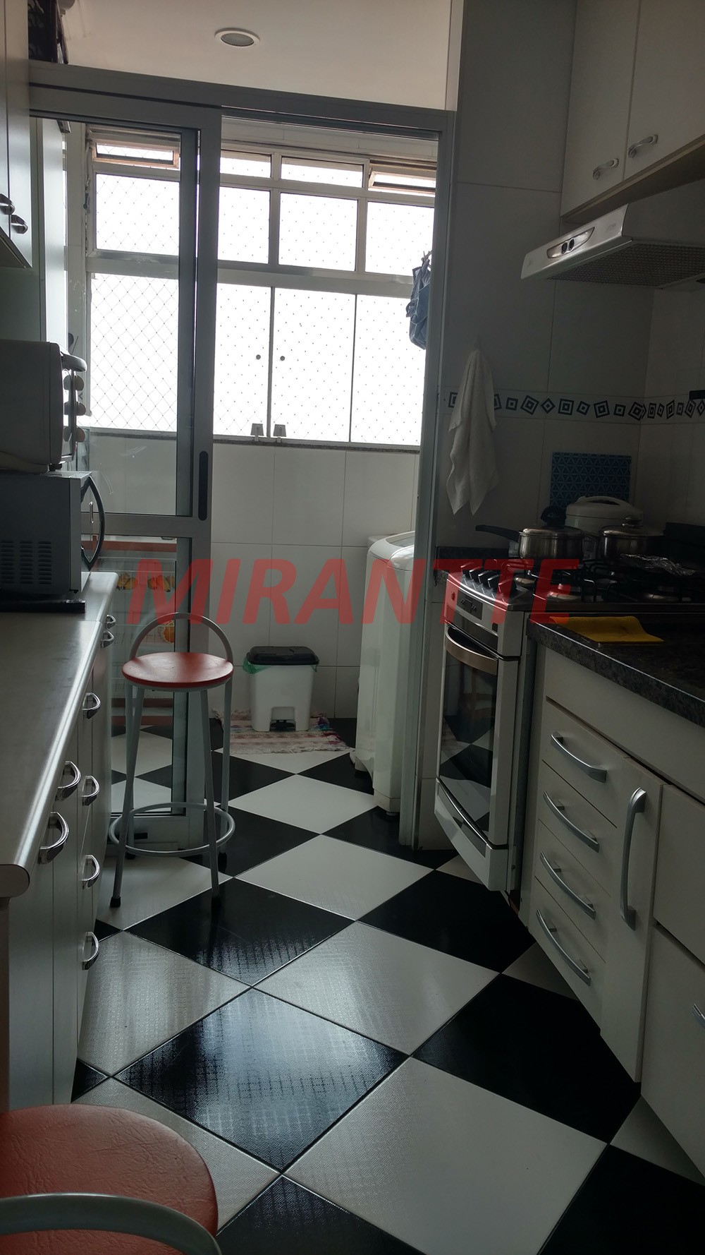 Cobertura duplex de 132m² com 3 quartos em Penha De Franca