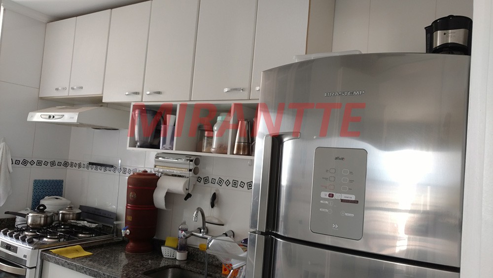 Cobertura duplex de 132m² com 3 quartos em Penha De Franca