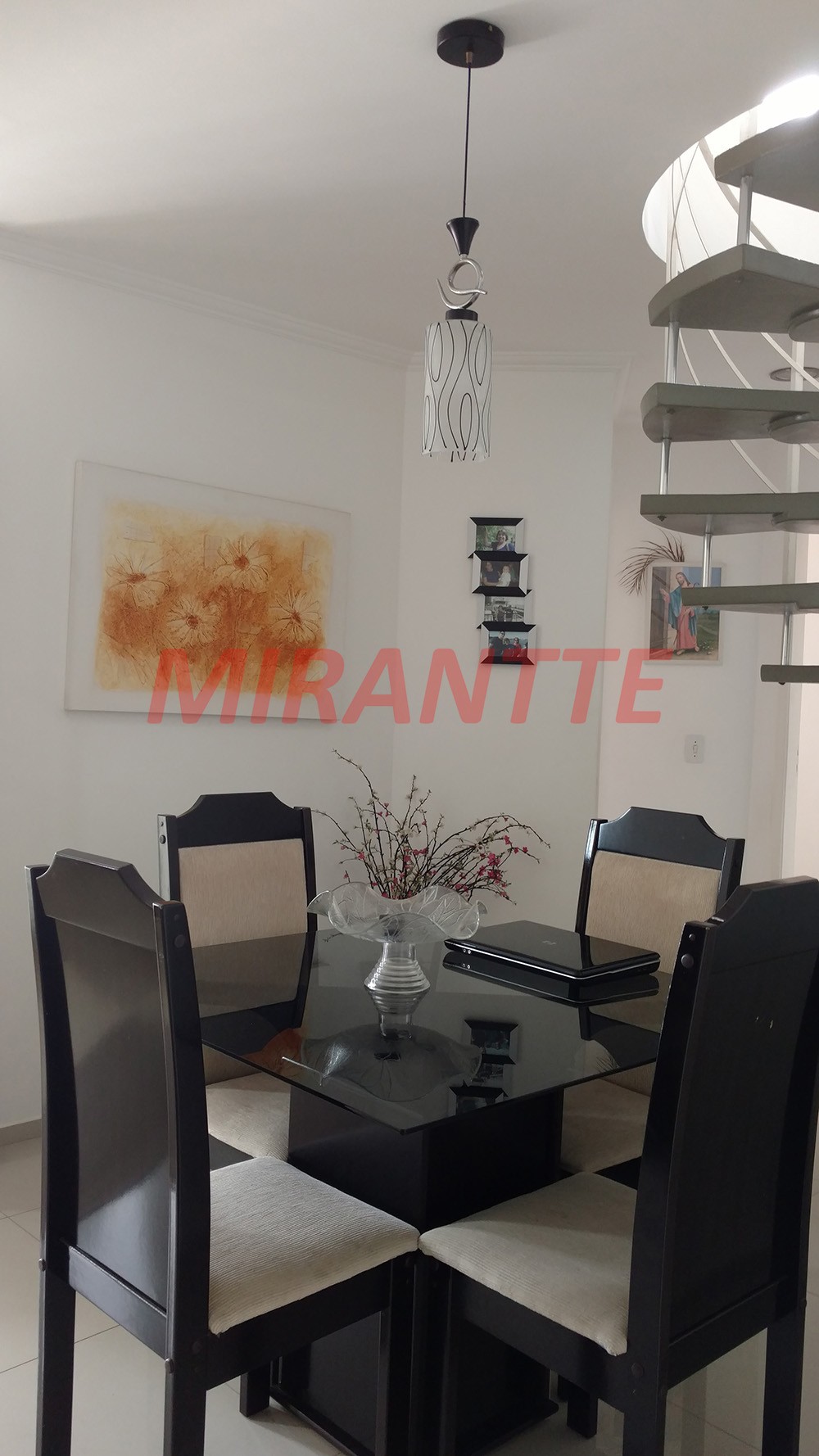Cobertura duplex de 132m² com 3 quartos em Penha De Franca
