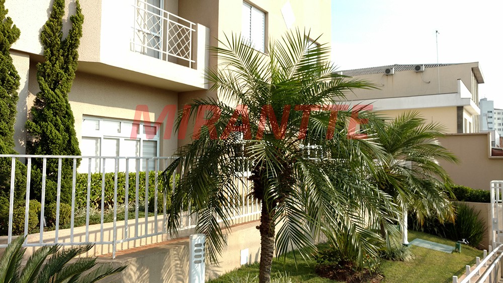 Cobertura duplex de 132m² com 3 quartos em Penha De Franca