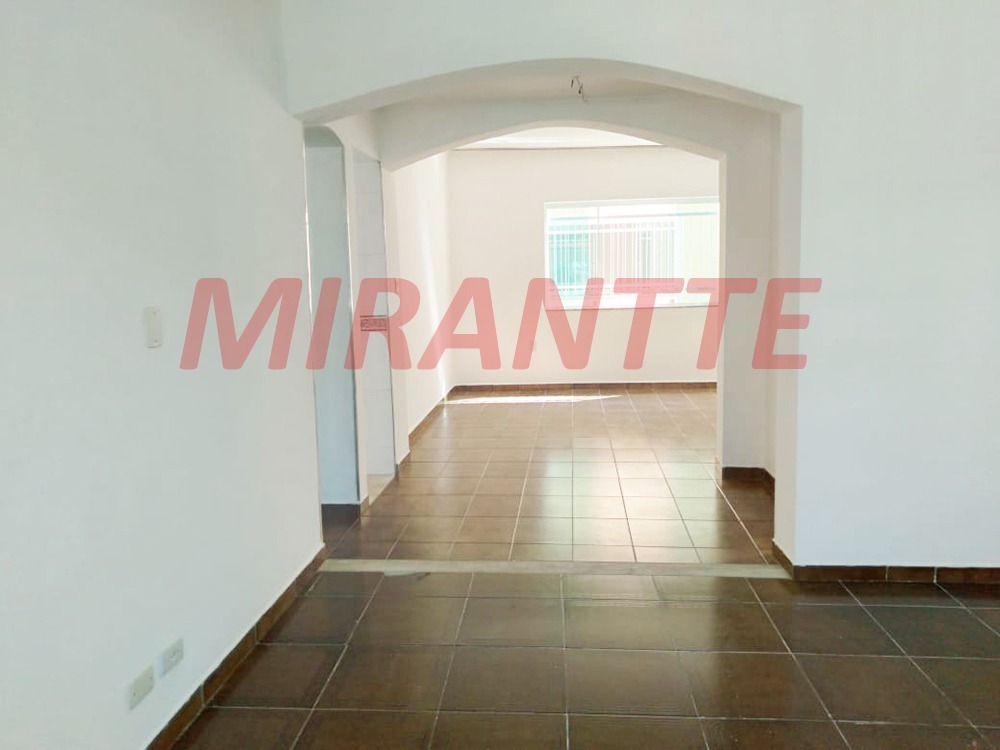 Sobrado de 234m² com 4 quartos em Lauzane Paulista