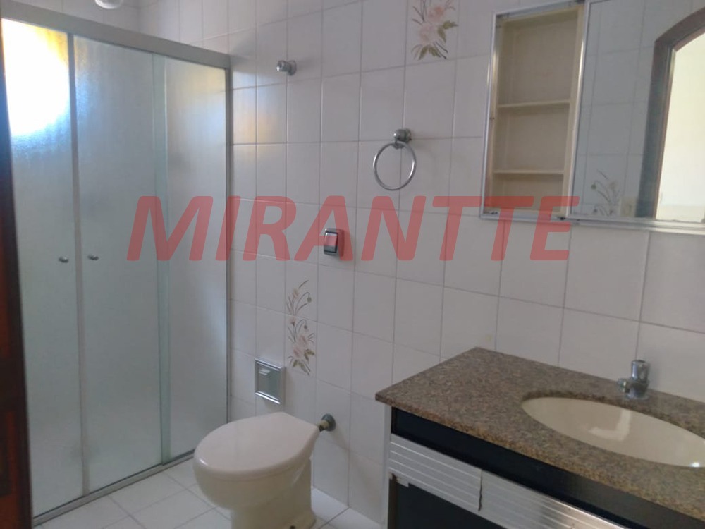 Sobrado de 234m² com 4 quartos em Lauzane Paulista