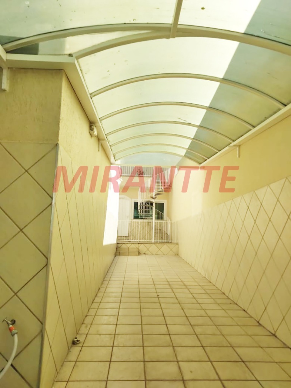 Sobrado de 234m² com 4 quartos em Lauzane Paulista