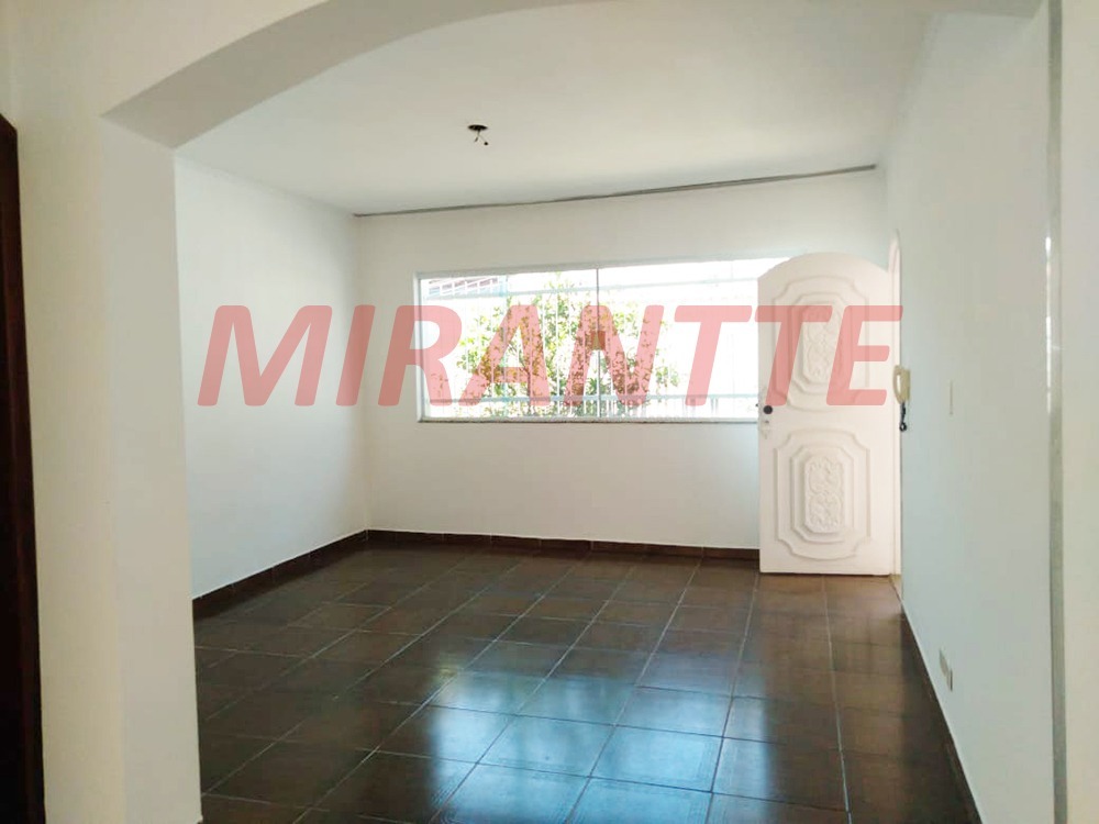 Sobrado de 234m² com 4 quartos em Lauzane Paulista