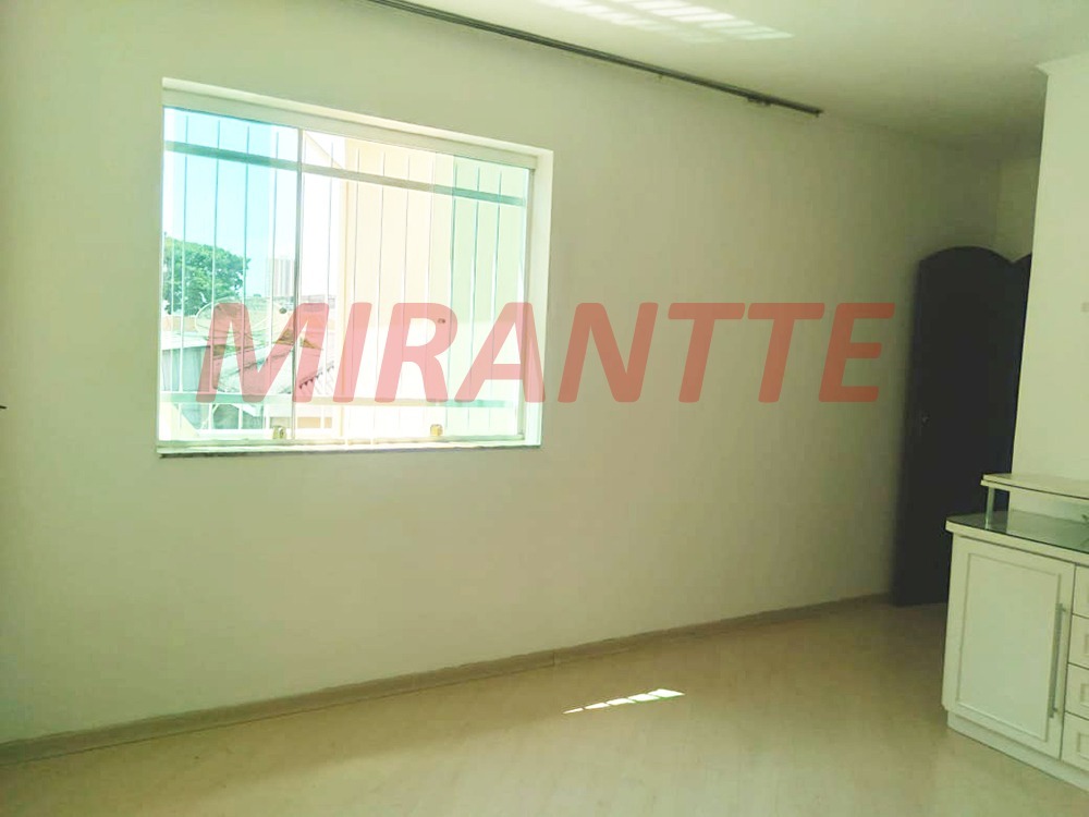 Sobrado de 234m² com 4 quartos em Lauzane Paulista