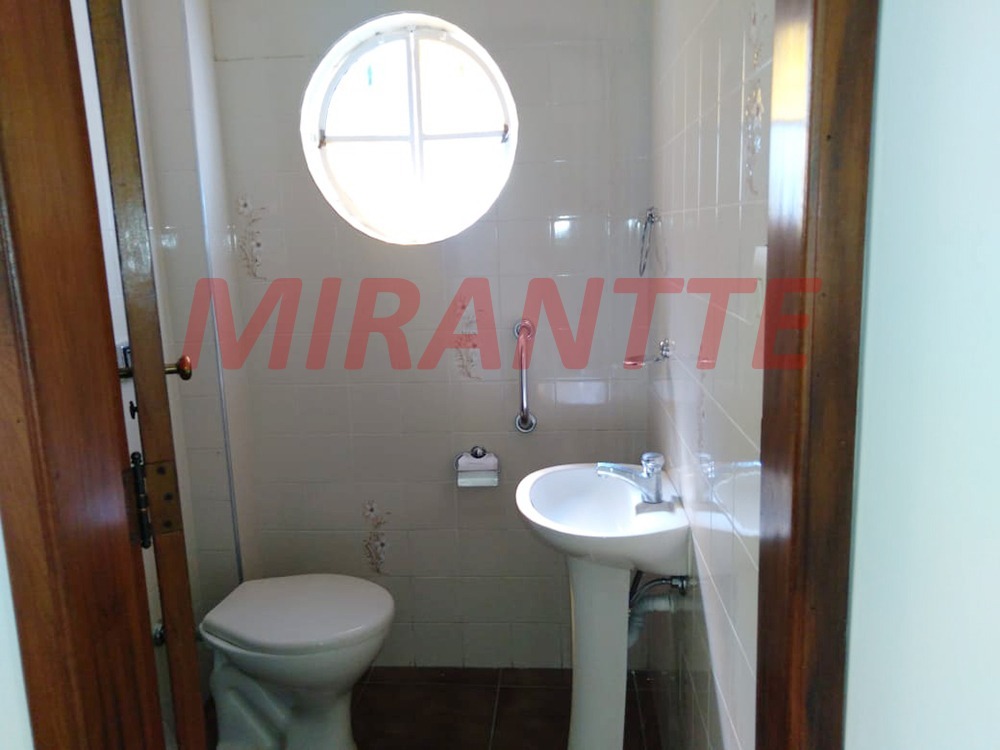 Sobrado de 234m² com 4 quartos em Lauzane Paulista
