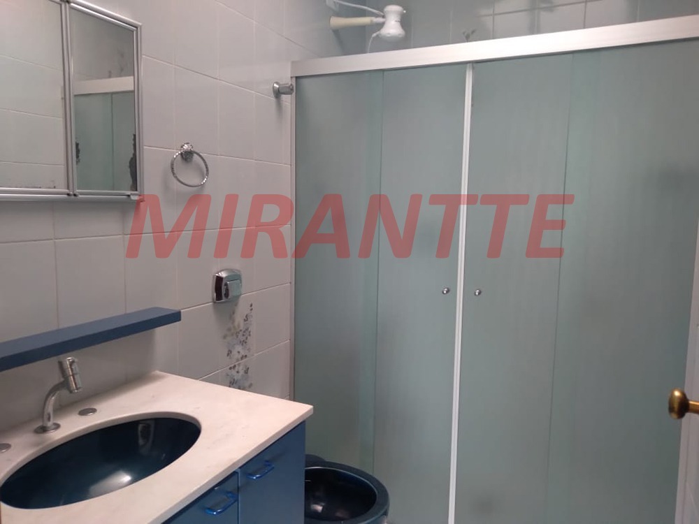 Sobrado de 234m² com 4 quartos em Lauzane Paulista