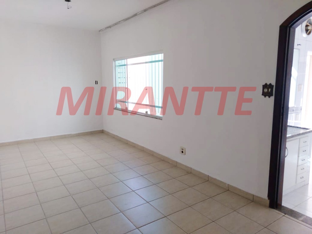 Sobrado de 234m² com 4 quartos em Lauzane Paulista