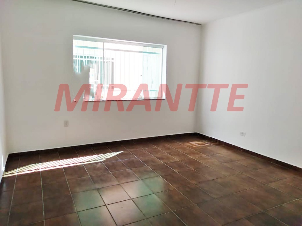 Sobrado de 234m² com 4 quartos em Lauzane Paulista