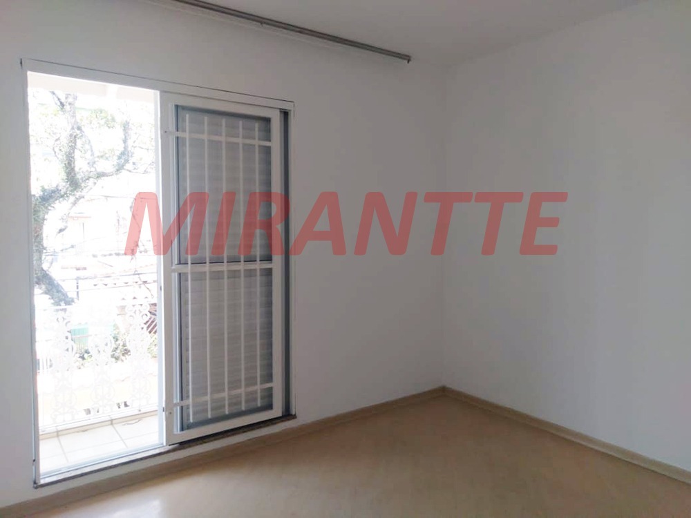 Sobrado de 234m² com 4 quartos em Lauzane Paulista