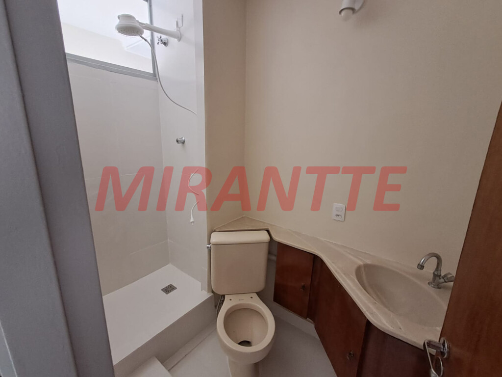 Apartamento de 45m² com 2 quartos em Cachoeirinha