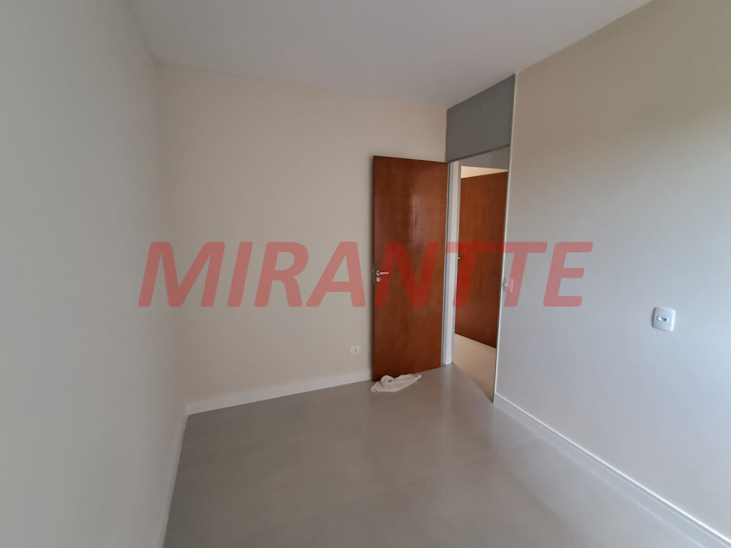 Apartamento de 45m² com 2 quartos em Cachoeirinha