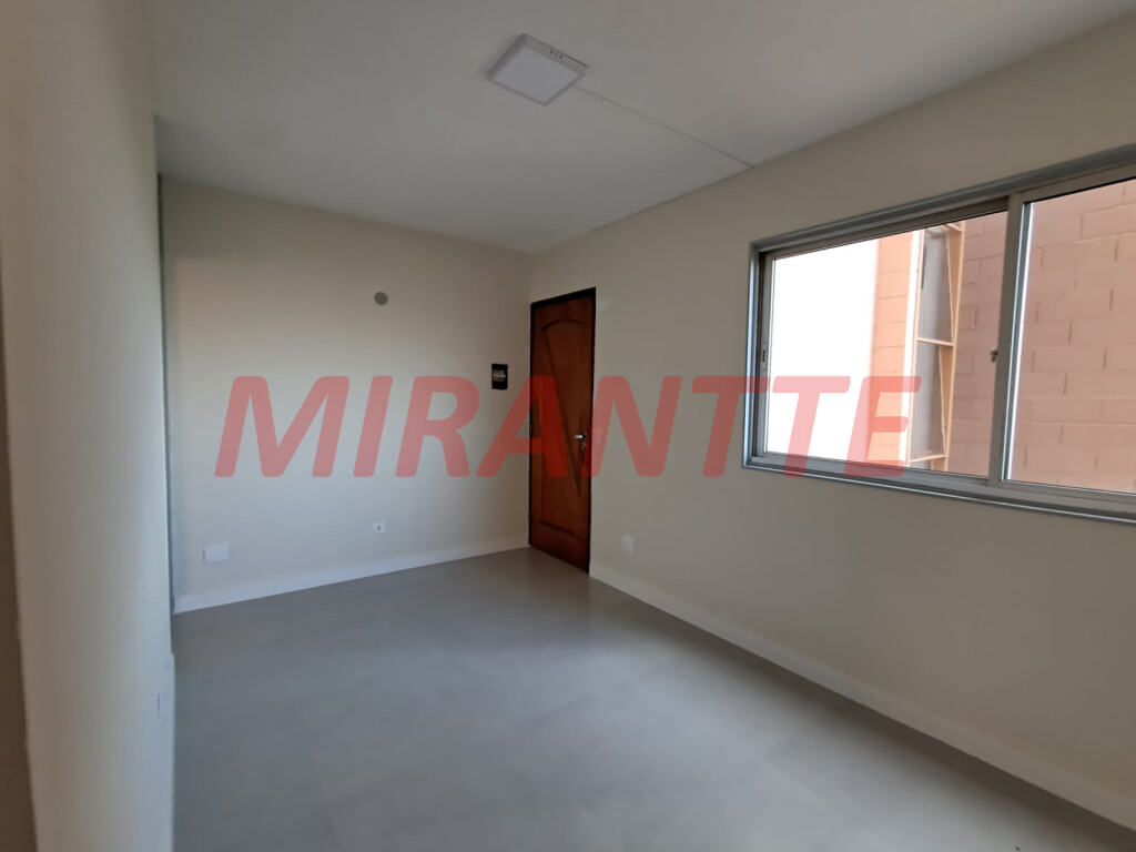 Apartamento de 45m² com 2 quartos em Cachoeirinha