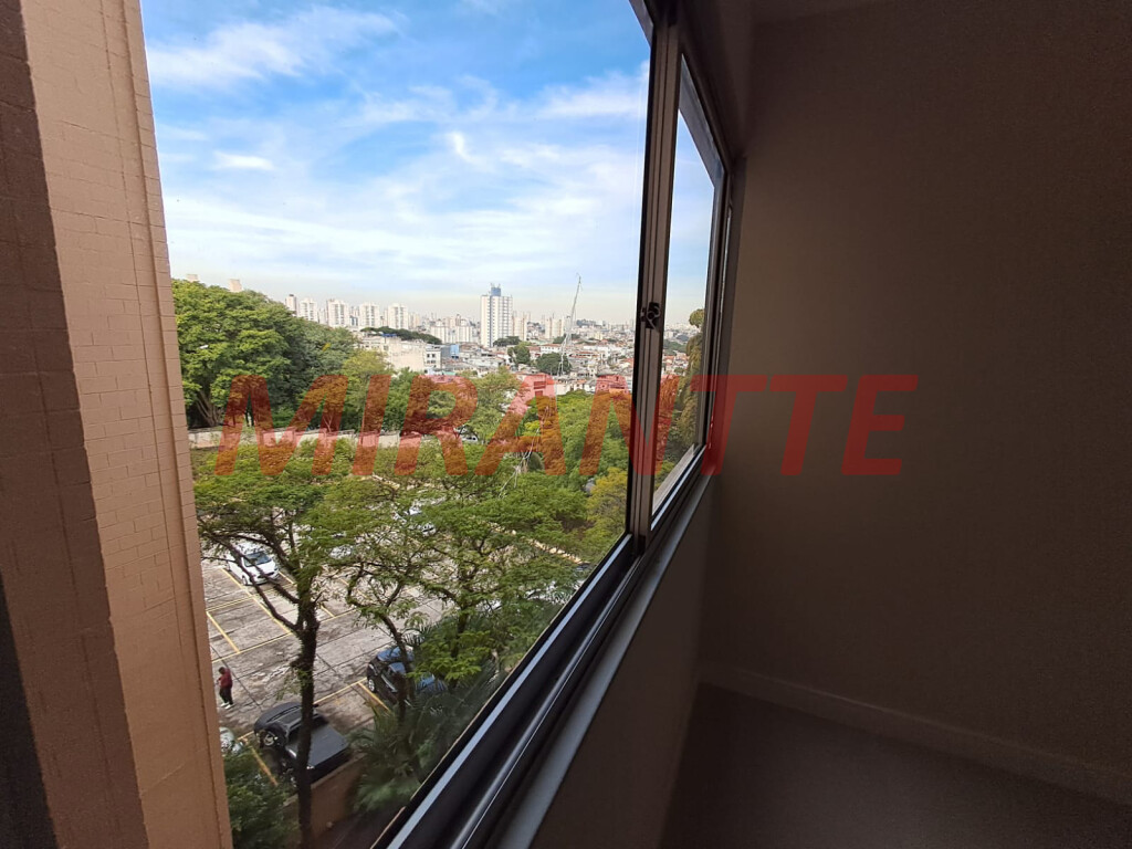 Apartamento de 45m² com 2 quartos em Cachoeirinha