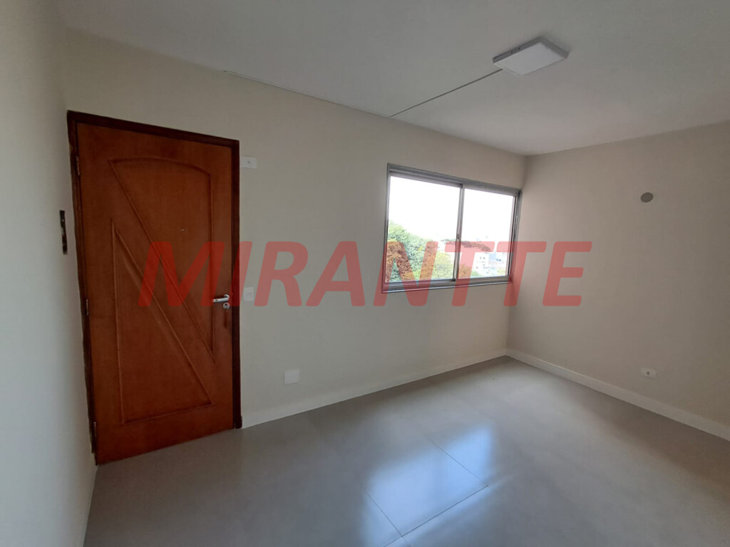 Apartamento de 45m² com 2 quartos em Cachoeirinha
