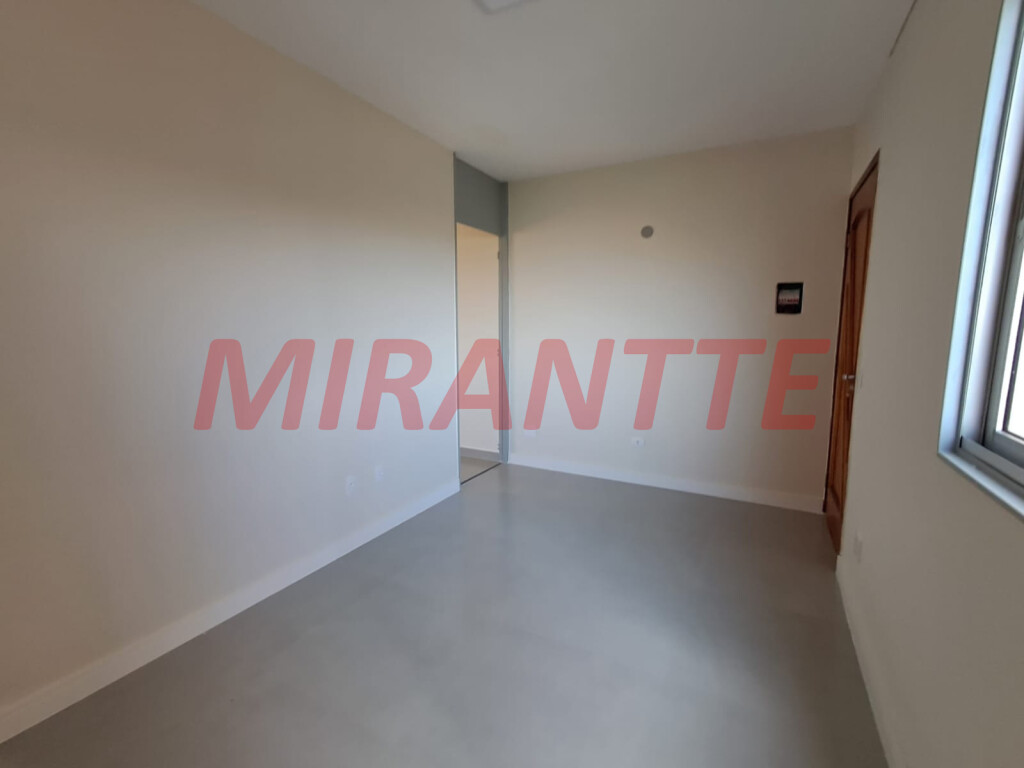 Apartamento de 45m² com 2 quartos em Cachoeirinha
