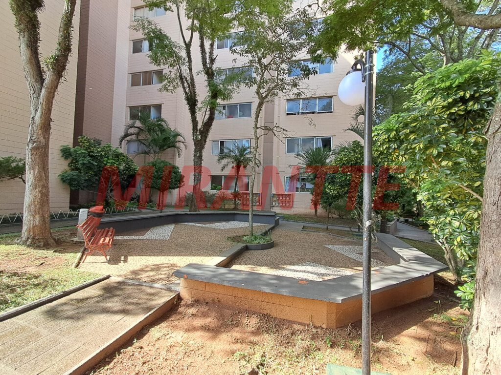 Apartamento de 45m² com 2 quartos em Cachoeirinha