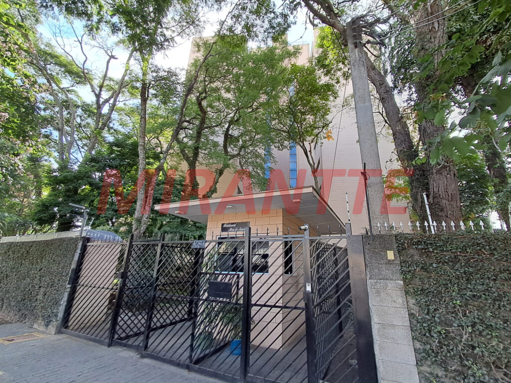Apartamento de 45m² com 2 quartos em Cachoeirinha