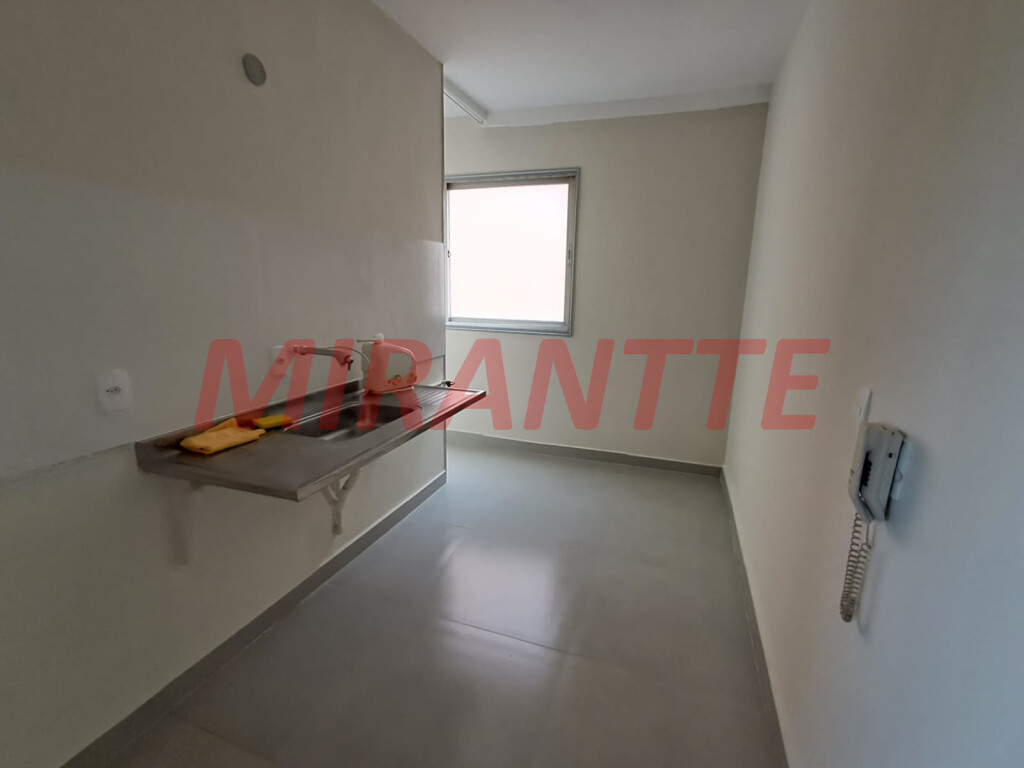 Apartamento de 45m² com 2 quartos em Cachoeirinha