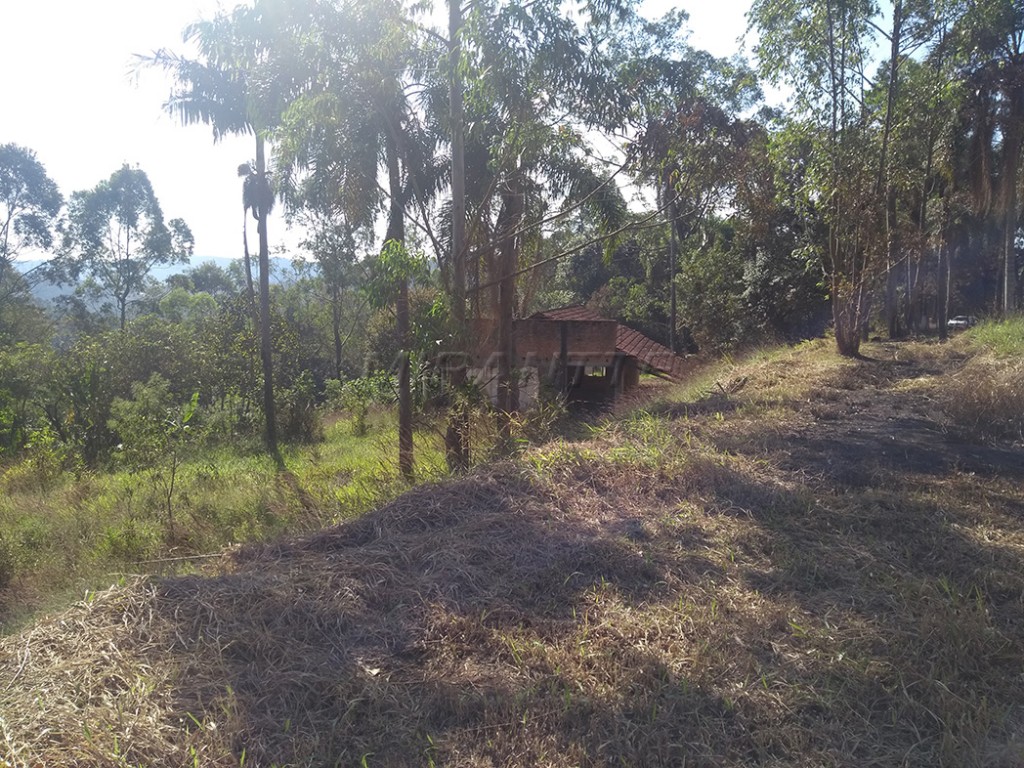 Terreno de 142000m² em Serra da Cantareira