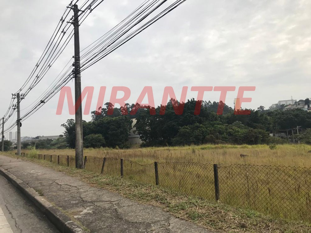 Terreno de m² em Jardim Boa Vista