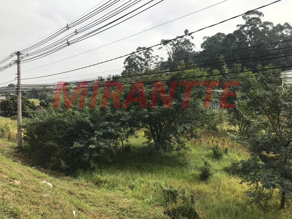 Terreno de m² em Jardim Boa Vista