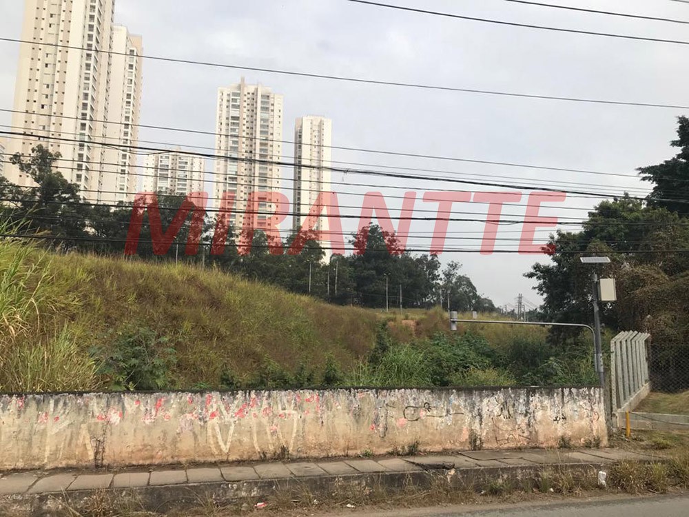 Terreno de m² em Jardim Boa Vista
