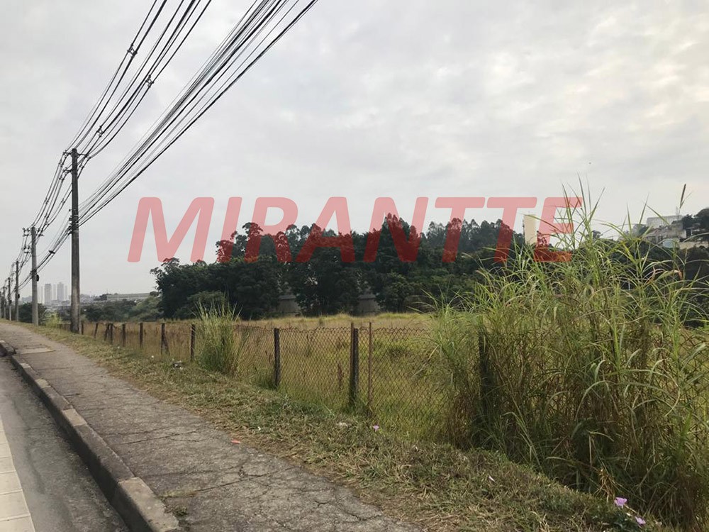 Terreno de m² em Jardim Boa Vista