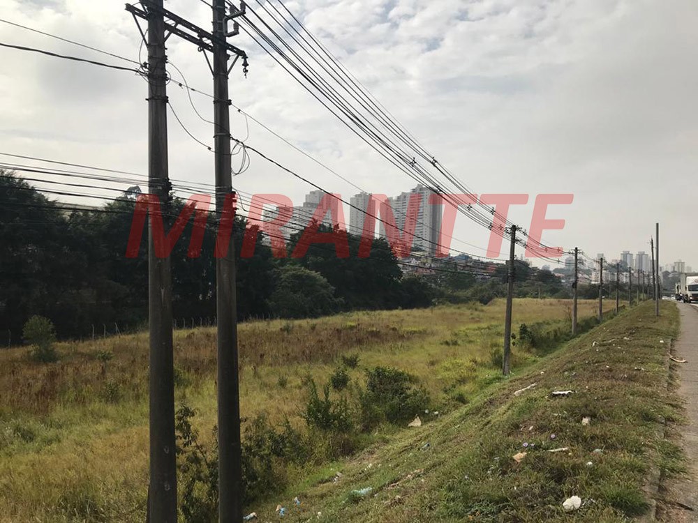Terreno de m² em Jardim Boa Vista