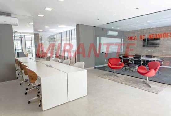 Apartamento de 63m² com 1 quarto em Bela Vista
