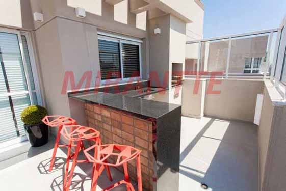 Apartamento de 63m² com 1 quarto em Bela Vista