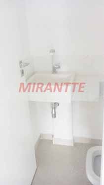 Apartamento de 63m² com 1 quarto em Bela Vista