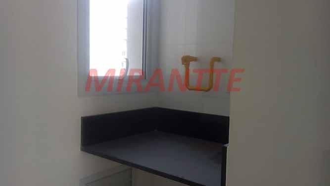 Apartamento de 63m² com 1 quarto em Bela Vista