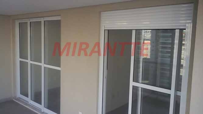 Apartamento de 63m² com 1 quarto em Bela Vista