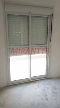 Apartamento de 63m² com 1 quarto em Bela Vista