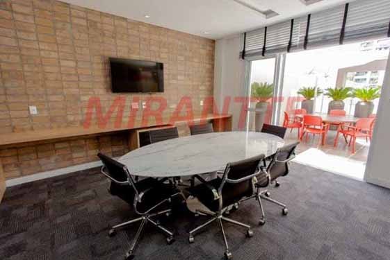 Apartamento de 63m² com 1 quarto em Bela Vista