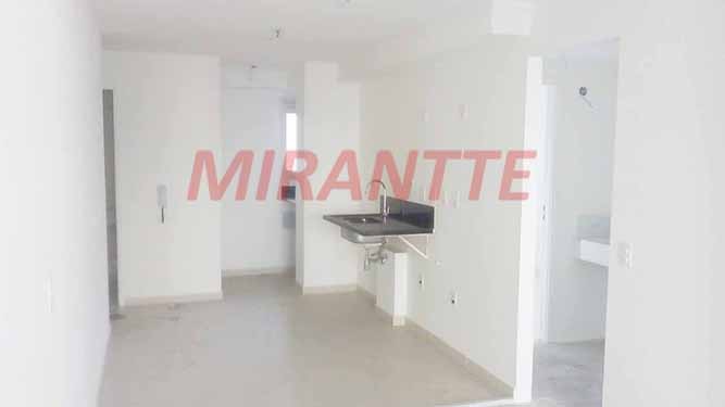 Apartamento de 63m² com 1 quarto em Bela Vista