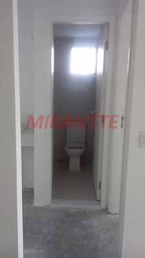 Apartamento de 63m² com 1 quarto em Bela Vista