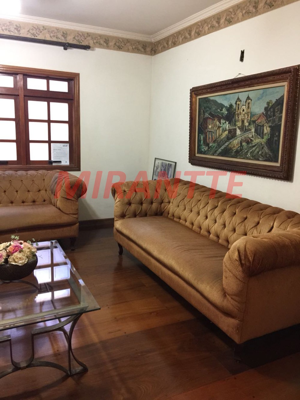 Casa terrea de 399m² com 3 quartos em CENTRO