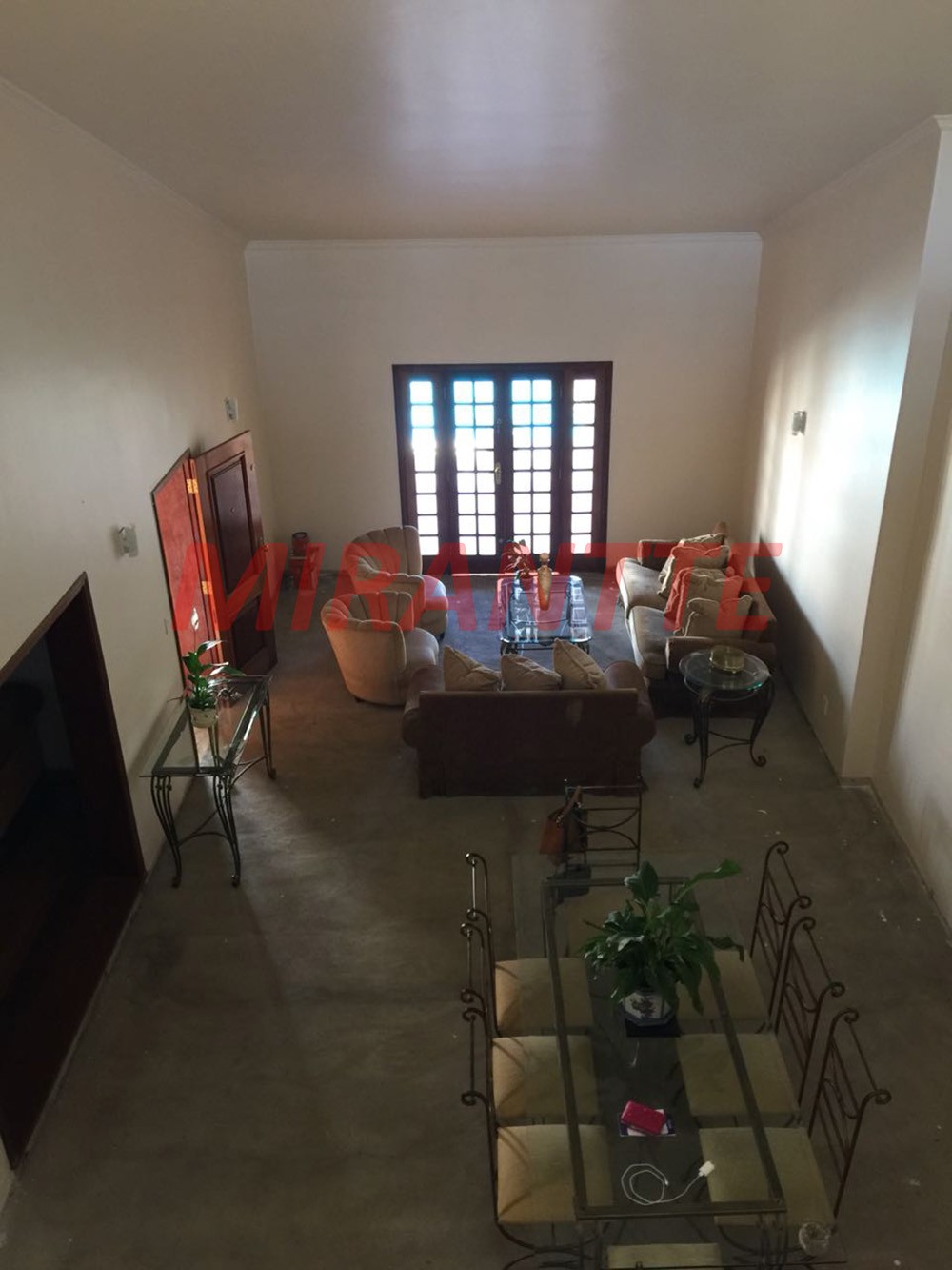 Casa terrea de 399m² com 3 quartos em CENTRO