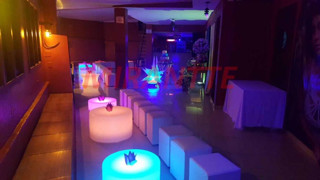 Comercial de 379m² em Jardim São Paulo