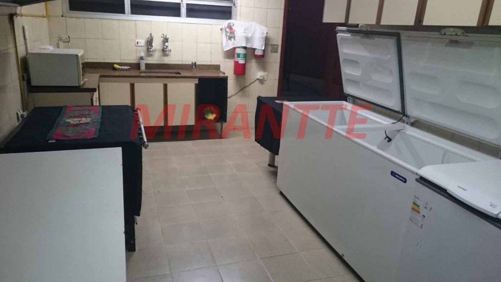 Comercial de 379m² em Jardim São Paulo