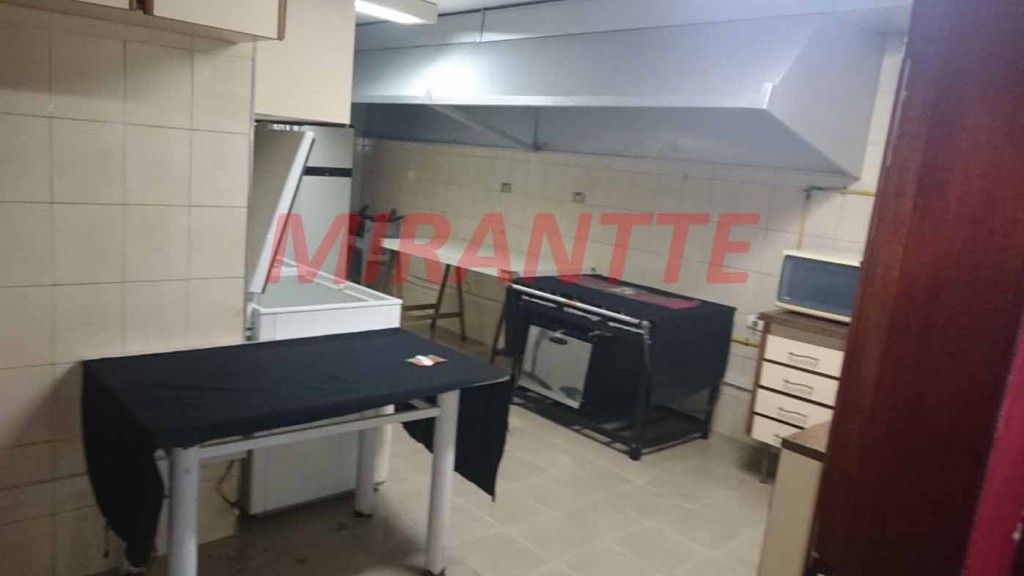 Comercial de 379m² em Jardim São Paulo