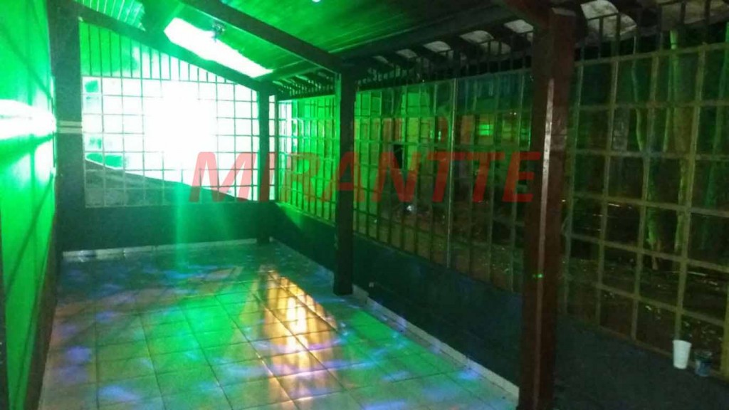 Comercial de 379m² em Jardim São Paulo